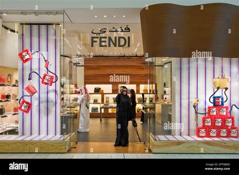 buy fendi casa condominiums qatar peninsula|fendi doha villaggio.